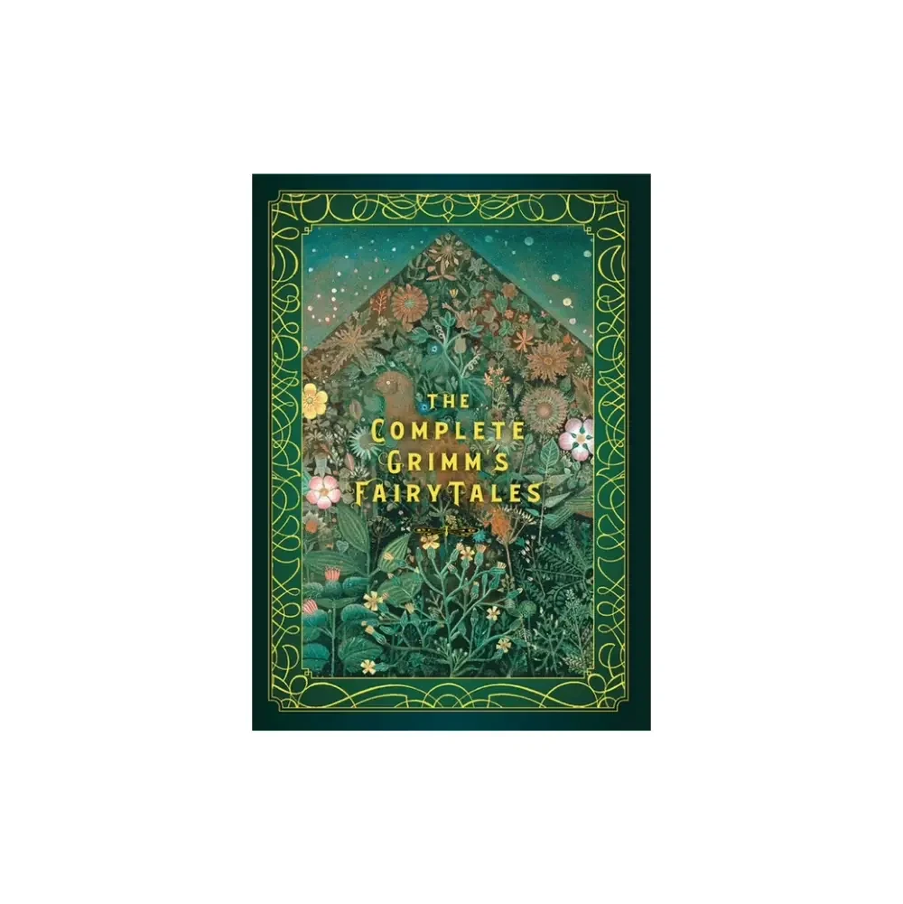 Grimm's Fairy Tales