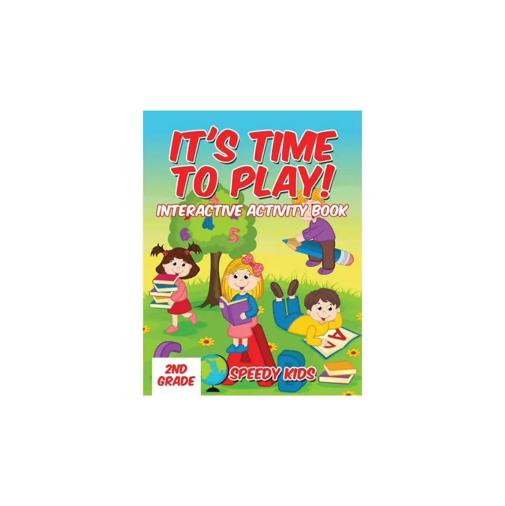 It's Time To Play